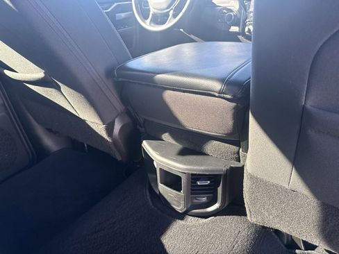 Used 2024 RAM 2500 Big Horn w/ Night Edition image 35