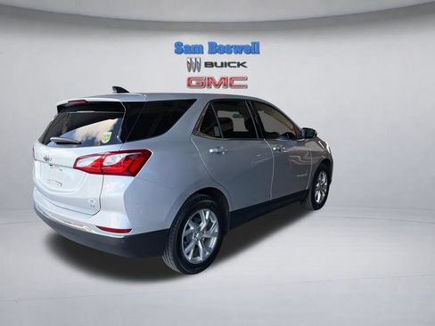 Used 2019 Chevrolet Equinox LT FWD image 10