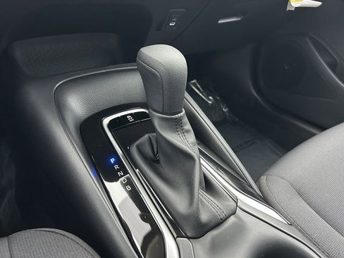 New 2026 Toyota Corolla LE image 19