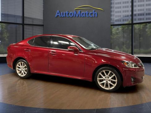 Used 2013 Lexus IS 250 AWD image 13