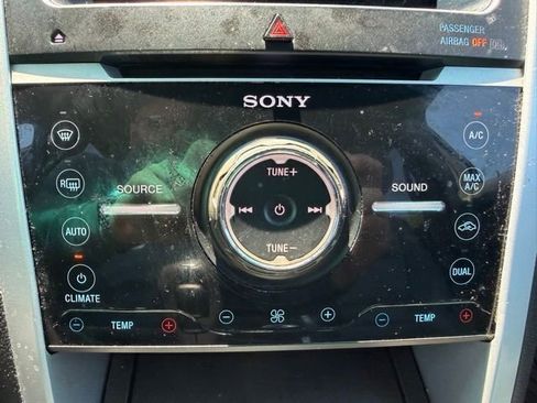 Used 2015 Ford Explorer Limited FWD image 15