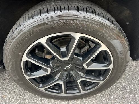 Used 2022 Chevrolet Tahoe RST image 20