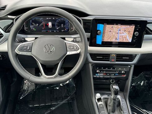 New 2026 Volkswagen Taos SEL image 13