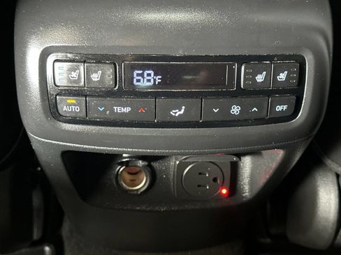Used 2021 Hyundai Palisade Calligraphy AWD/4WD image 13