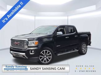 Used 2019 GMC Canyon Denali AWD/4WD video 1