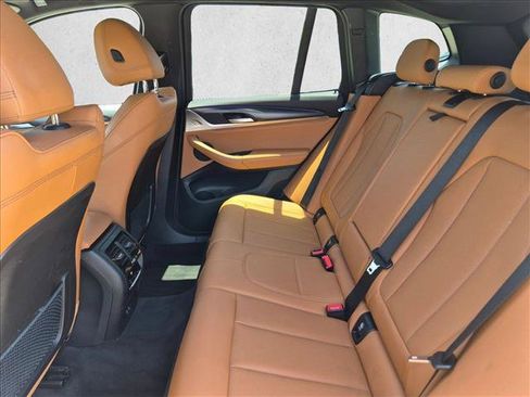 Used 2023 BMW X3 sDrive30i w/ M Sport Package RWD image 20