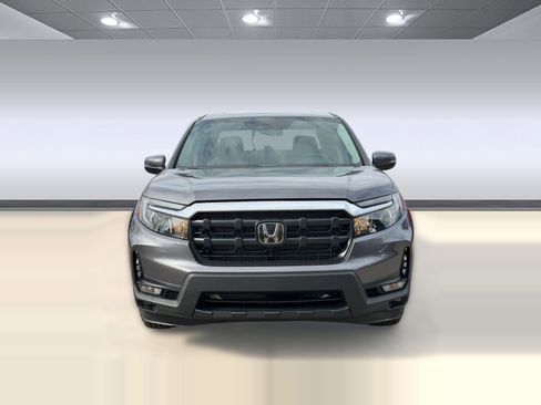 New 2026 Honda Ridgeline RTL image 6