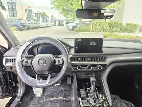 New 2026 Acura Integra image 20