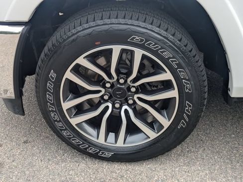 Used 2026 RAM 1500 Limited AWD/4WD image 14