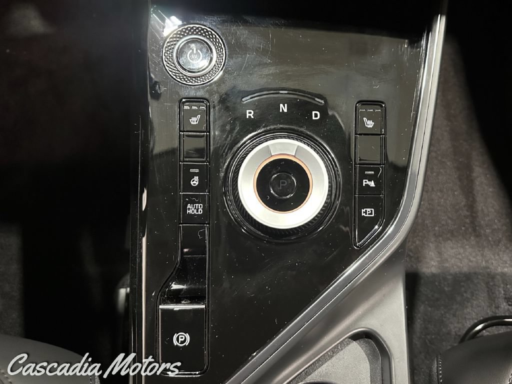 Used 2023 Kia Niro Wind w/ Wind Preserve Package FWD image 39