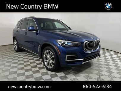 Used 2023 BMW X5 xDrive40i w/ Premium Package