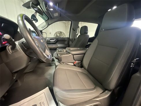 Used 2022 Chevrolet Silverado 1500 LT image 19