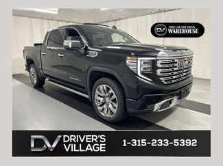 Used 2022 GMC Sierra 1500 Denali w/ Denali Reserve Package AWD/4WD video 1