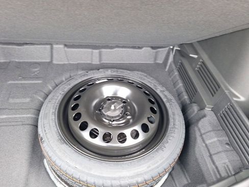 New 2026 Chevrolet TrailBlazer LT w/ LT Cold Weather Package image 11