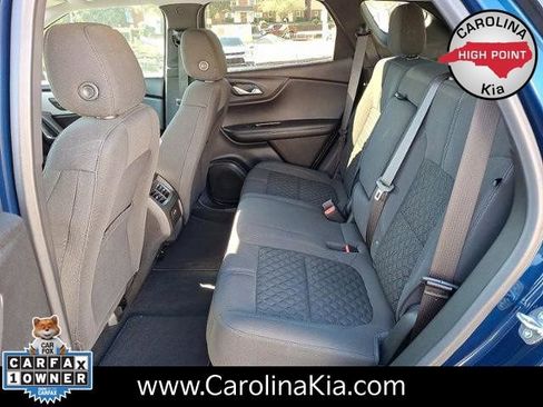 Used 2022 Chevrolet Blazer LT image 9