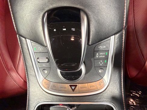 Used 2017 Mercedes-Benz S 550 Cabriolet image 49
