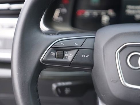 Used 2021 Audi Q7 3.0T Premium w/ Convenience Package AWD/4WD image 23