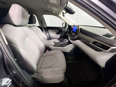 Used 2023 Toyota Highlander L image 31
