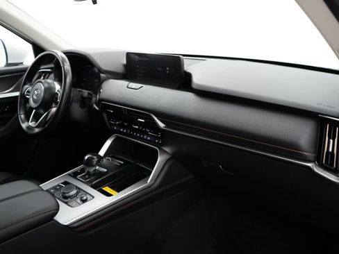 Used 2024 MAZDA CX-90 Plug-In Hybrid w/ Preferred AWD/4WD image 58