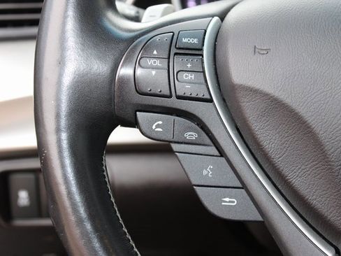 Used 2010 Acura TL SH-AWD image 12