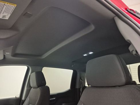 New 2026 GMC Sierra 1500 Pro w/ Graphite Edition image 19