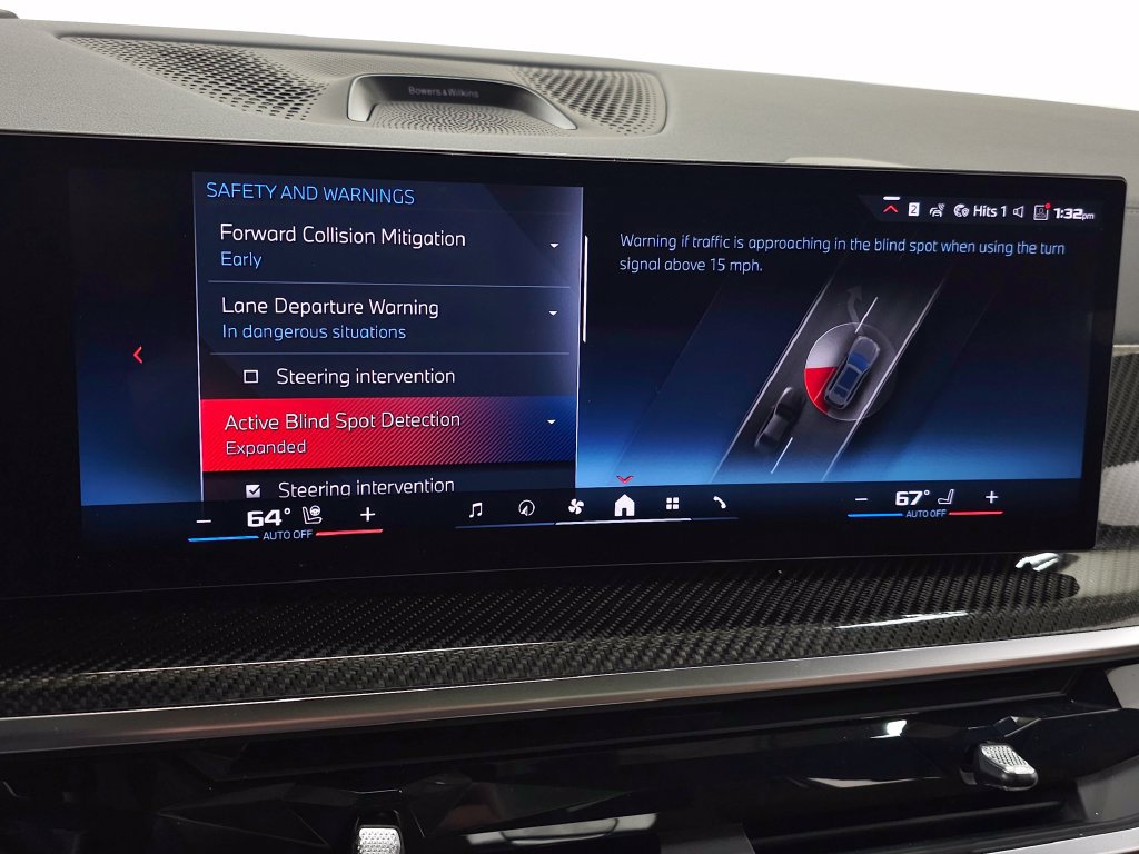 Used 2026 BMW X7 M60i AWD/4WD image 21