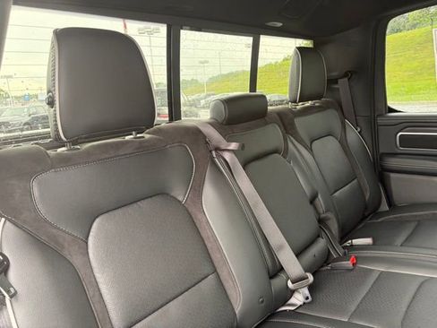 New 2026 RAM 1500 Laramie AWD/4WD image 34