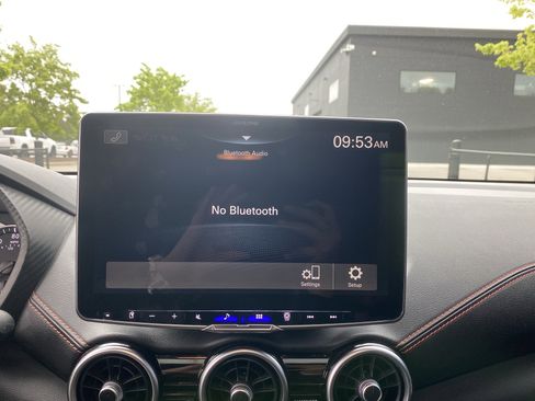 Used 2024 Nissan Sentra SR image 21