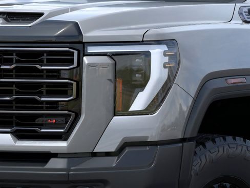 New 2026 GMC Sierra 2500 AT4X w/ AT4X AEV Edition image 10