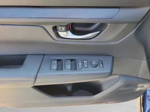 Certified 2024 Honda CR-V EX image 23
