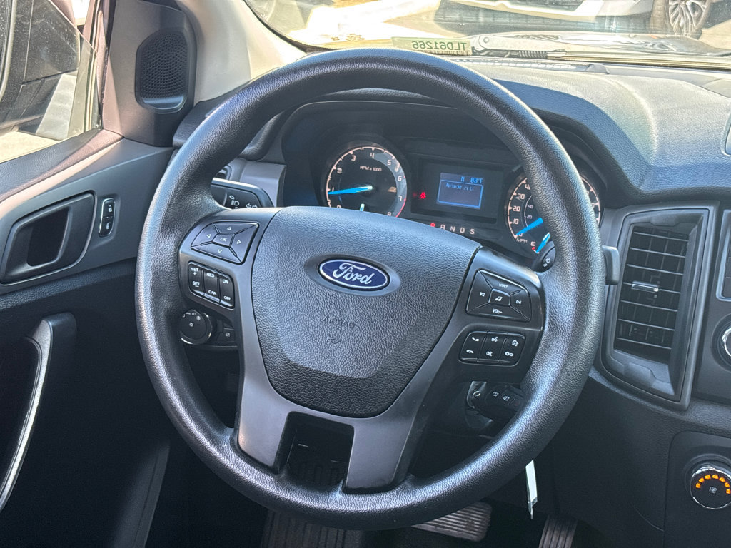 Used 2021 Ford Ranger XL w/ Equipment Group 101A High AWD/4WD image 22