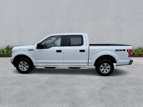 Used 2019 Ford F150 XLT image 9