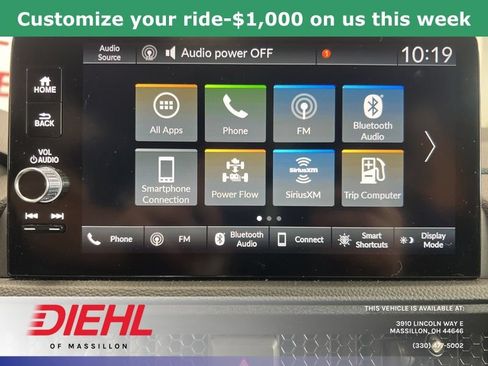Used 2025 Honda CR-V Sport-L image 29