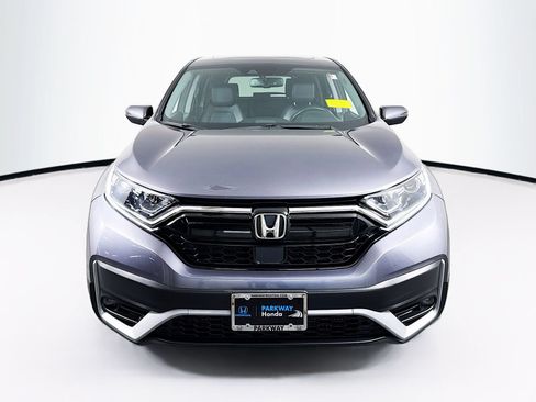 Used 2022 Honda CR-V EX-L image 2