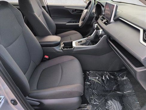 Used 2025 Toyota RAV4 LE image 25