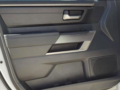 New 2025 Toyota Tundra SR5 image 9