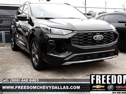 Used 2024 Ford Escape ST-Line