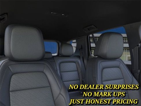 New 2026 Chevrolet Equinox LT w/ Convenience Package II image 24