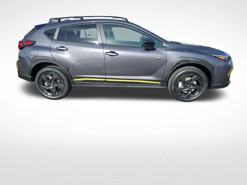 New 2026 Subaru Crosstrek 2.5i Sport image 8