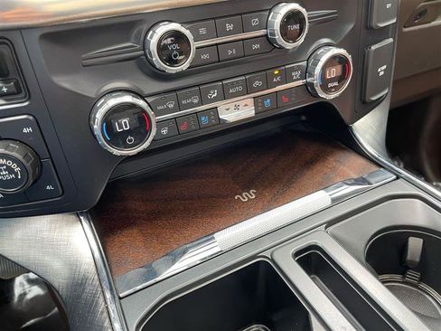 Used 2021 Ford F150 King Ranch w/ Equipment Group 601A High image 30