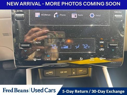 Used 2024 Hyundai Tucson SEL AWD/4WD image 11