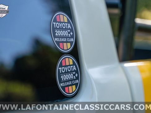 Used 1989 Toyota Pickup Deluxe image 64