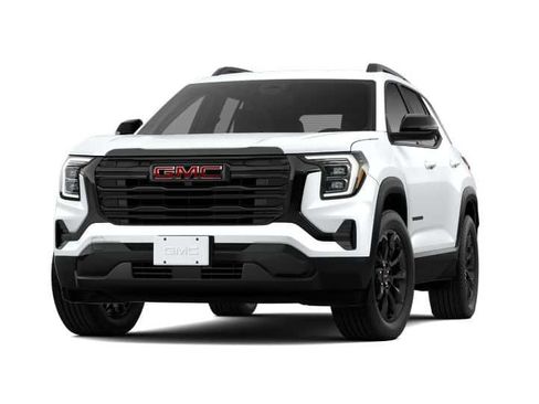 New 2026 GMC Terrain Elevation w/ Elevation Premium Package image 25