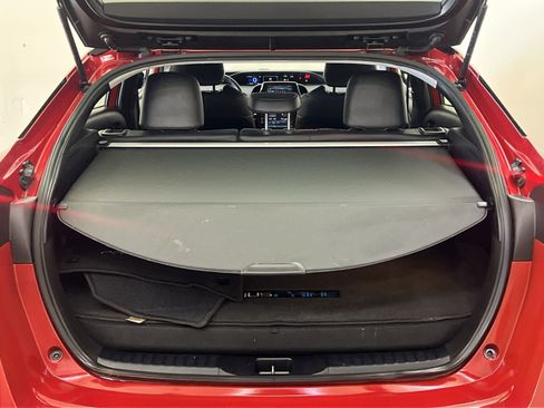 Used 2021 Toyota Prius Prime XLE w/ Carpet Mat Package (TMS) FWD image 24