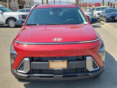 New 2027 Hyundai Kona SEL Sport FWD image 32