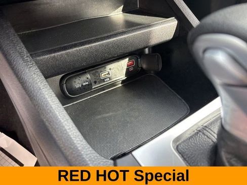 Used 2024 Kia Forte LXS image 23