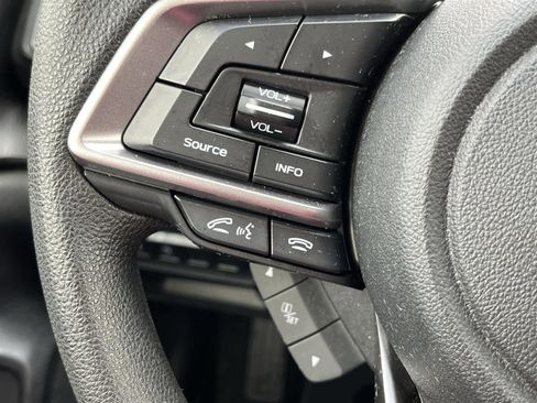 Certified 2023 Subaru Crosstrek 2.0i image 25