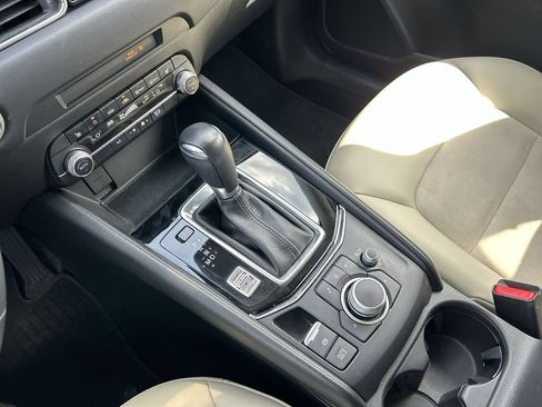 Certified 2023 MAZDA CX-5 AWD 2.5 S w/ Select Package image 22