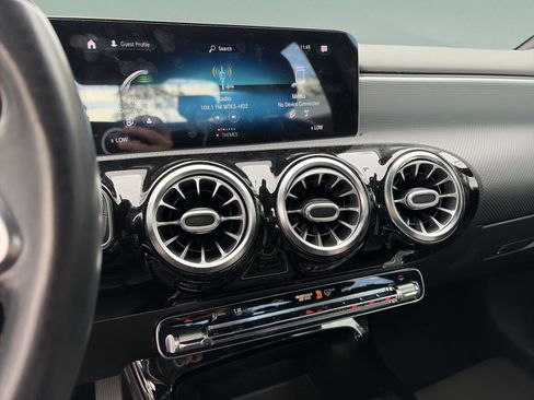 Used 2020 Mercedes-Benz A 220 image 10