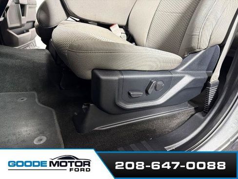 Certified 2019 Ford F150 XLT w/ Equipment Group 302A Luxury AWD/4WD image 12